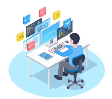 خدمات تطوير الويب من Nasr Soft