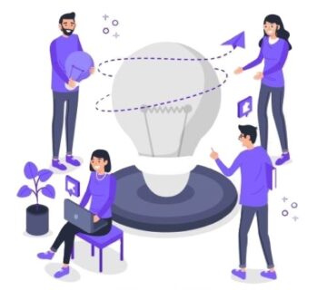 صورة توضيحية للأسئلة الشائعة حول خدمات تطوير البرمجيات والدعم الفني من Nasr Soft