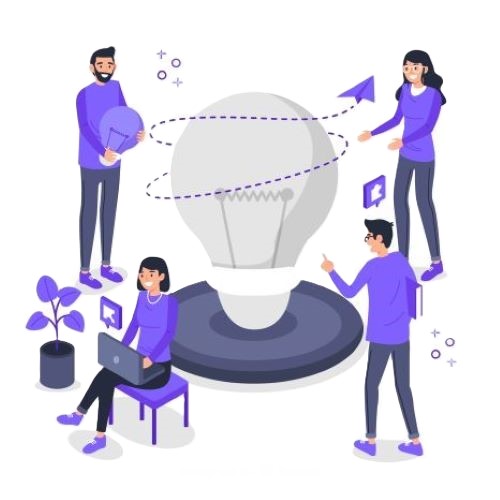 صورة توضيحية للأسئلة الشائعة حول خدمات تطوير البرمجيات والدعم الفني من Nasr Soft