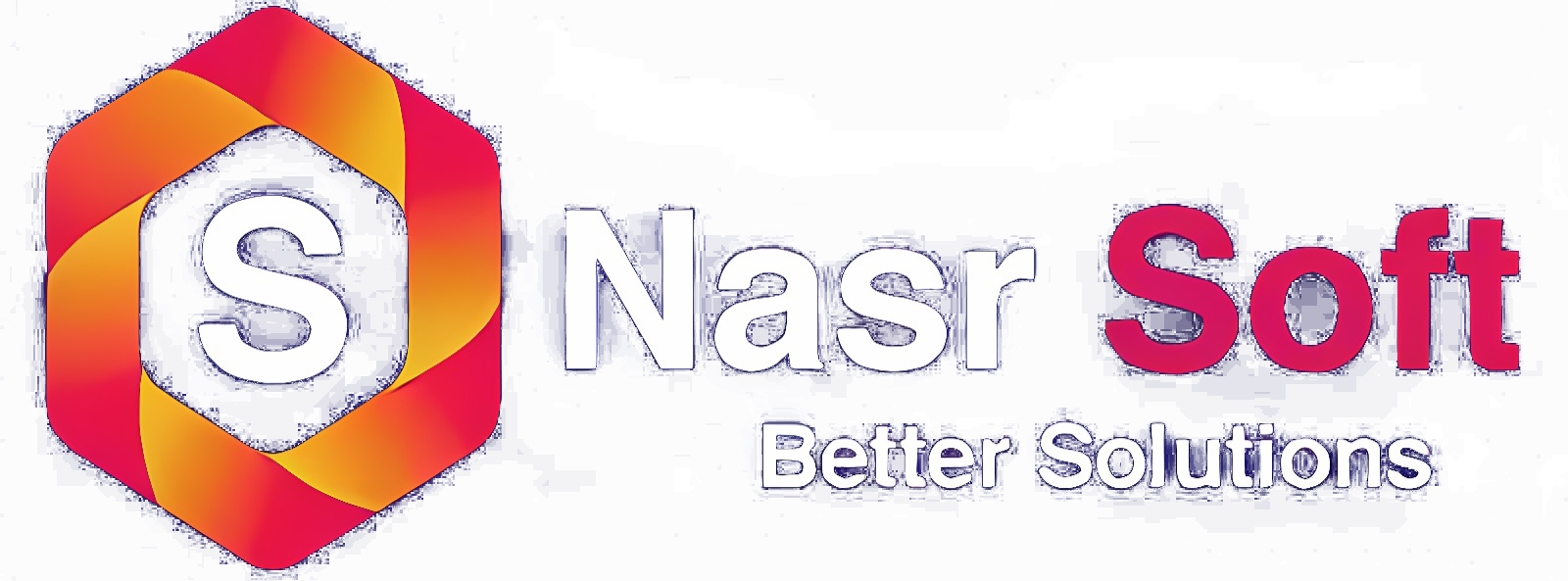 Nasr Soft logo